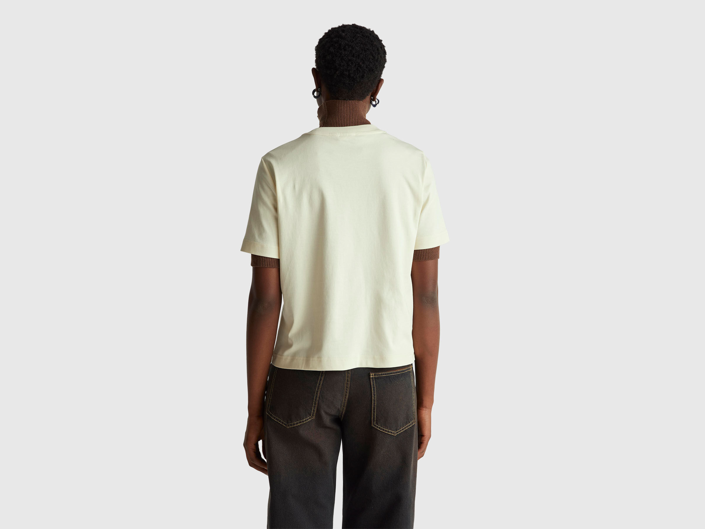 T-SHIRT Women image number 2